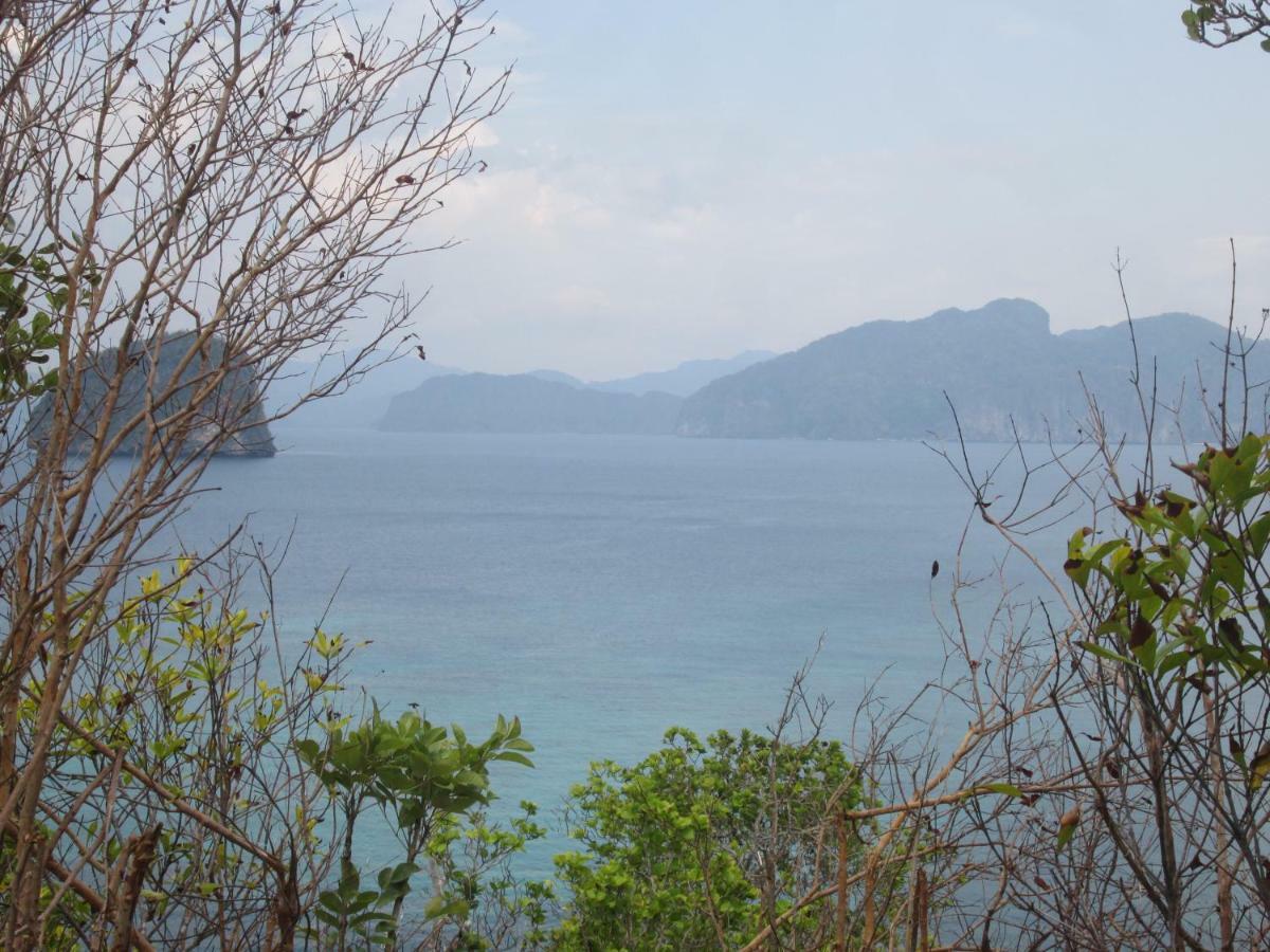 Lugadia Beach Cottages El Nido Buitenkant foto